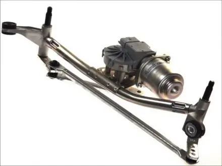 Механизм стеклоочистителя (трапеция) Renault Megane II 02-09 (с моторчиком)) MAGNETI MARELLI 064300347010