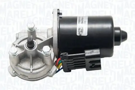Двигатель стеклоочистителя пер. Astra F MAGNETI MARELLI 064300414010