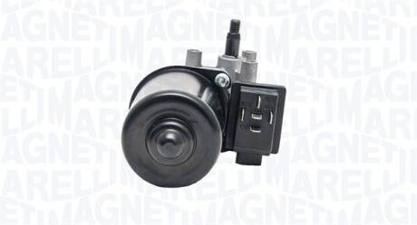 Двигун склоочисника передн MERCEDES G (W460), G (W461), G (W463), GLK (X204) 03.79-03.18 MAGNETI MARELLI 064300425010