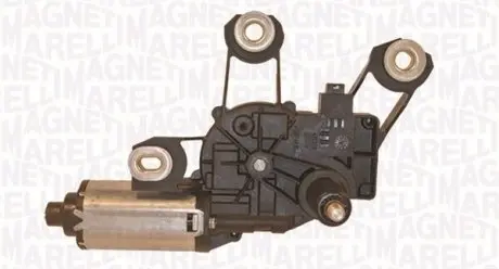 Мотор стеклоочистителя MAGNETI MARELLI 064342003010 (фото 1)