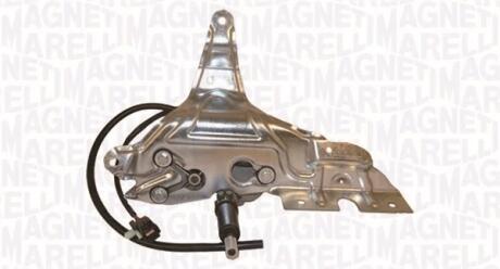 Мотор склоочисника MAGNETI MARELLI 064342010010
