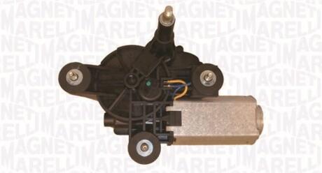 Мотор склоочисника MAGNETI MARELLI 064342011010