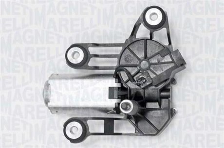Двигун склоочисника MAGNETI MARELLI 064344001010 (фото 1)
