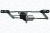 Механізм склоочисника в зборі MAGNETI MARELLI 064351117010 (фото 1)