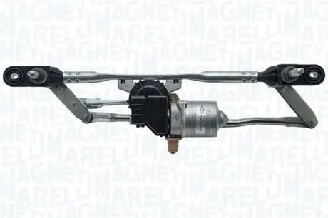 Механізм склоочисника в зборі MAGNETI MARELLI 064351117010