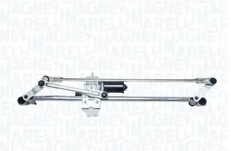Автозапчасть MAGNETI MARELLI 064351119010