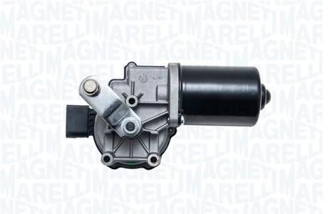 Автозапчасть MAGNETI MARELLI 064351123010
