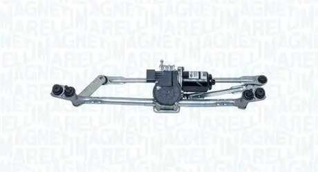 Автозапчасть MAGNETI MARELLI 064351128010