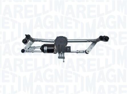 Автозапчасть MAGNETI MARELLI 064351132010