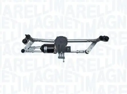 Автозапчасть MAGNETI MARELLI 064351132010