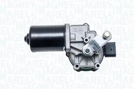 Мотор склоочисника MAGNETI MARELLI 064351137010