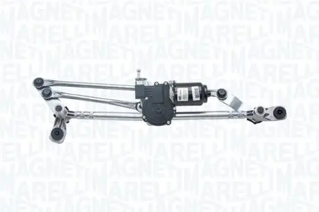 Механізм склоочисника в зборі MAGNETI MARELLI 064351150010