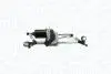 Механізм склоочисників передн OPEL CORSA D, CORSA D/HATCHBACK, CORSA E 07.06- MAGNETI MARELLI 064351702010 (фото 1)