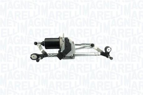 Автозапчасть MAGNETI MARELLI 064351702010