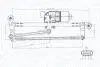 Автозапчасть MAGNETI MARELLI 064351737010 (фото 1)