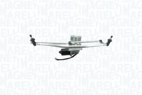 Автозапчасть MAGNETI MARELLI 064351743010