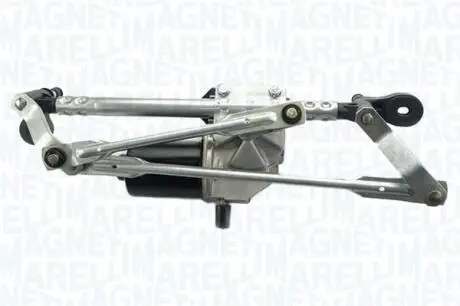 Автозапчасть MAGNETI MARELLI 064351746010