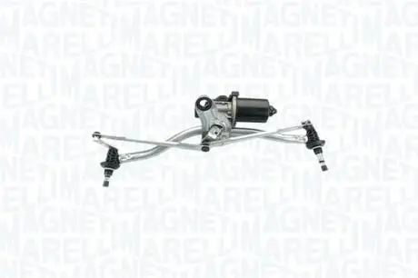 Механізм склоочисника в зборі MAGNETI MARELLI 064351764010
