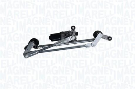 Автозапчасть MAGNETI MARELLI 064351767010