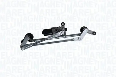 Автозапчасть MAGNETI MARELLI 064351767010