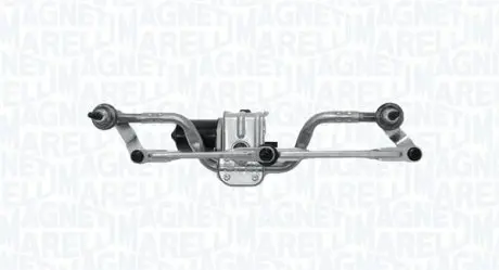 Механизм стеклоочистителя MAGNETI MARELLI 064352103010
