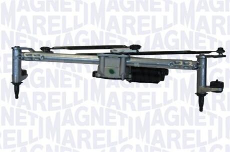 Механізм склоочисника в зборі MAGNETI MARELLI 064352119010
