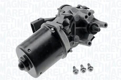 Автозапчасть MAGNETI MARELLI 064372500010