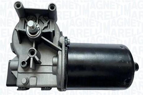 KIA Двигун склоочисника CEED 07-, PRO CEED 08- MAGNETI MARELLI 064376500010
