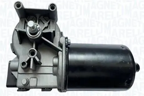 KIA Двигун склоочисника CEED 07-, PRO CEED 08- MAGNETI MARELLI 064376500010