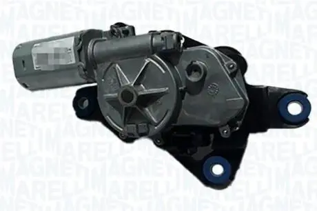 Мотор склоочисника MAGNETI MARELLI 064377000010