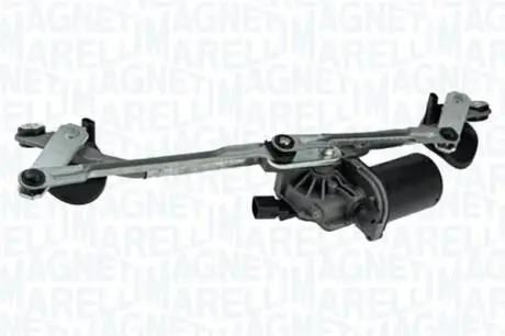 Мотор склоочисника MAGNETI MARELLI 064377100010