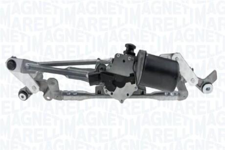 Автозапчасть MAGNETI MARELLI 064377200010
