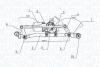 Автозапчасть MAGNETI MARELLI 064377500010 (фото 1)