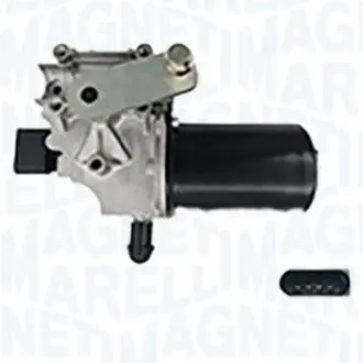 Мотор склоочисника MAGNETI MARELLI 064378900010