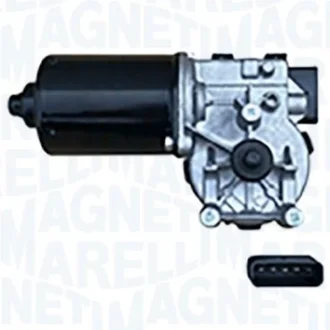 Автозапчасть MAGNETI MARELLI 064379100010