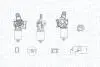 Автозапчасть MAGNETI MARELLI 064379300010 (фото 2)