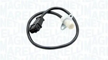 Датчик частоти обертання, керування двигуном MAGNETI MARELLI 064820171010