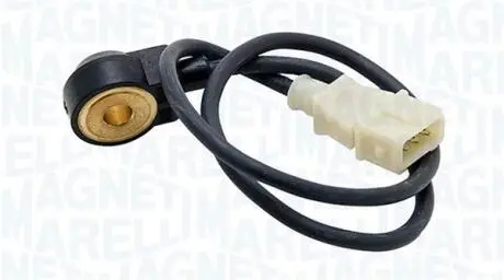 Датчик детонації FORD GALAXY I, VW CORRADO, GOLF III, PASSAT B3/B4, SHARAN, VENTO 2.8/2.9 06.91-04.00 MAGNETI MARELLI 064836002010
