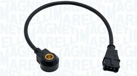 Датчик детонации BMW 3 (E36), Z3 (E36), VW POLO, TRANSPORTER T4 1.3-3.2 08.90-06.03 MAGNETI MARELLI 064836005010