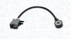 Датчик детонації VOLVO C30, S40 II, S80 II, V50, V70 III, FORD C-MAX, FIESTA V, FOCUS C-MAX, FOCUS I, FOCUS II, GALAXY II, MONDEO III, MONDEO IV, S-MAX, TRANSIT, JAGUAR XF I, XJ 1.8-2.5 10.00- MAGNETI MARELLI 064836036010 (фото 1)