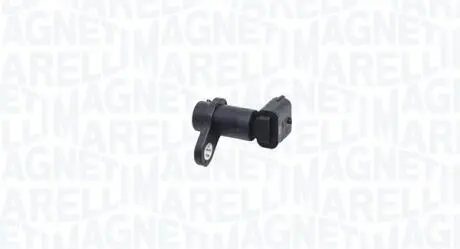 Датчик положення розподільчого валу FIAT STILO, OPEL ASTRA G, ASTRA H, ASTRA H GTC, ASTRA J, MERIVA A, VECTRA C, VECTRA C GTS, ZAFIRA B 1.6 03.00-10.15 MAGNETI MARELLI 064847157010