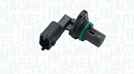 Датчик положення розподільчого валу ALFA ROMEO 159, FIAT CROMA, OPEL ASTRA H, ASTRA H GTC, CORSA D, INSIGNIA A, MERIVA A, SIGNUM, VECTRA C, VECTRA C GTS, ZAFIRA B 1.2-2.2 05.03-03.17 MAGNETI MARELLI 064847162010