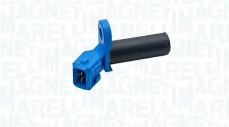 Датчик частоти обертання, керування двигуном MAGNETI MARELLI 064848008010