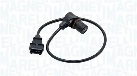 Датчик положення колінчастого вала NISSAN CABSTAR E, TERRANO II 2.7D/3.0D 02.93-09.07 MAGNETI MARELLI 064848063010