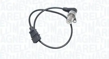 VW датчик обертів двигуна Passat,GOLF III 94- MAGNETI MARELLI 064848064010