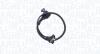 Датчик положення колінчастого вала SEAT AROSA, INCA, VW CADDY II, CADDY II/MINIVAN, LUPO I, POLO, POLO III, POLO III CLASSIC 1.0/1.4/1.6 11.95-07.05 MAGNETI MARELLI 064848145010 (фото 1)