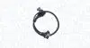 Датчик положення колінчастого вала SEAT AROSA, INCA, VW CADDY II, CADDY II/MINIVAN, LUPO I, POLO, POLO III, POLO III CLASSIC 1.0/1.4/1.6 11.95-07.05 MAGNETI MARELLI 064848145010 (фото 1)