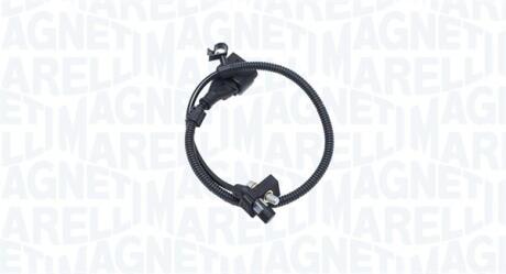 Датчик положення колінчастого вала SEAT AROSA, INCA, VW CADDY II, CADDY II/MINIVAN, LUPO I, POLO, POLO III, POLO III CLASSIC 1.0/1.4/1.6 11.95-07.05 MAGNETI MARELLI 064848145010