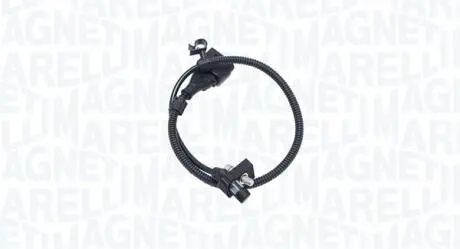 Датчик положення колінчастого вала SEAT AROSA, INCA, VW CADDY II, CADDY II/MINIVAN, LUPO I, POLO, POLO III, POLO III CLASSIC 1.0/1.4/1.6 11.95-07.05 MAGNETI MARELLI 064848145010