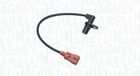 Датчик числа обертів двигуна CITROEN, FIAT, PEUGEOT, RENAULT. MAGNETI MARELLI 064848150010